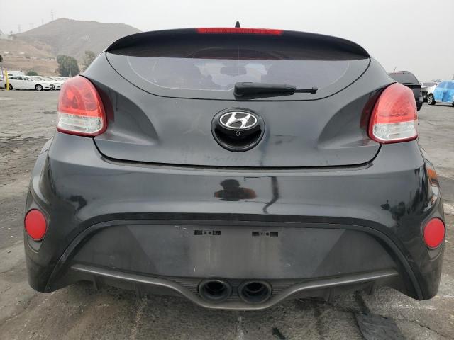 2015 HYUNDAI VELOSTER T KMHTC6AE7FU238961