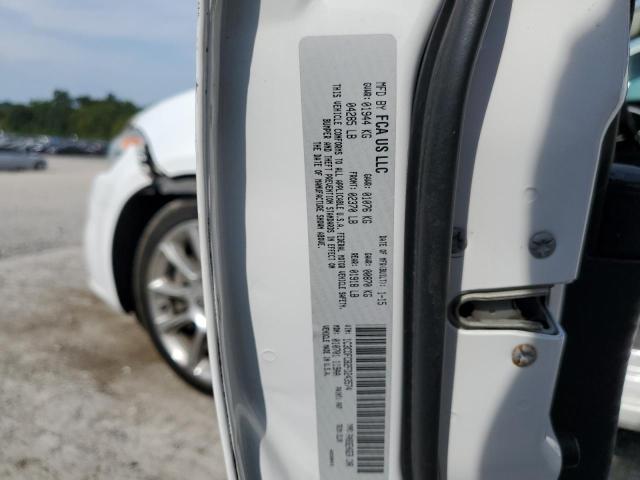 2015 DODGE DART LIMITED 1C3CDFCB2FD243574