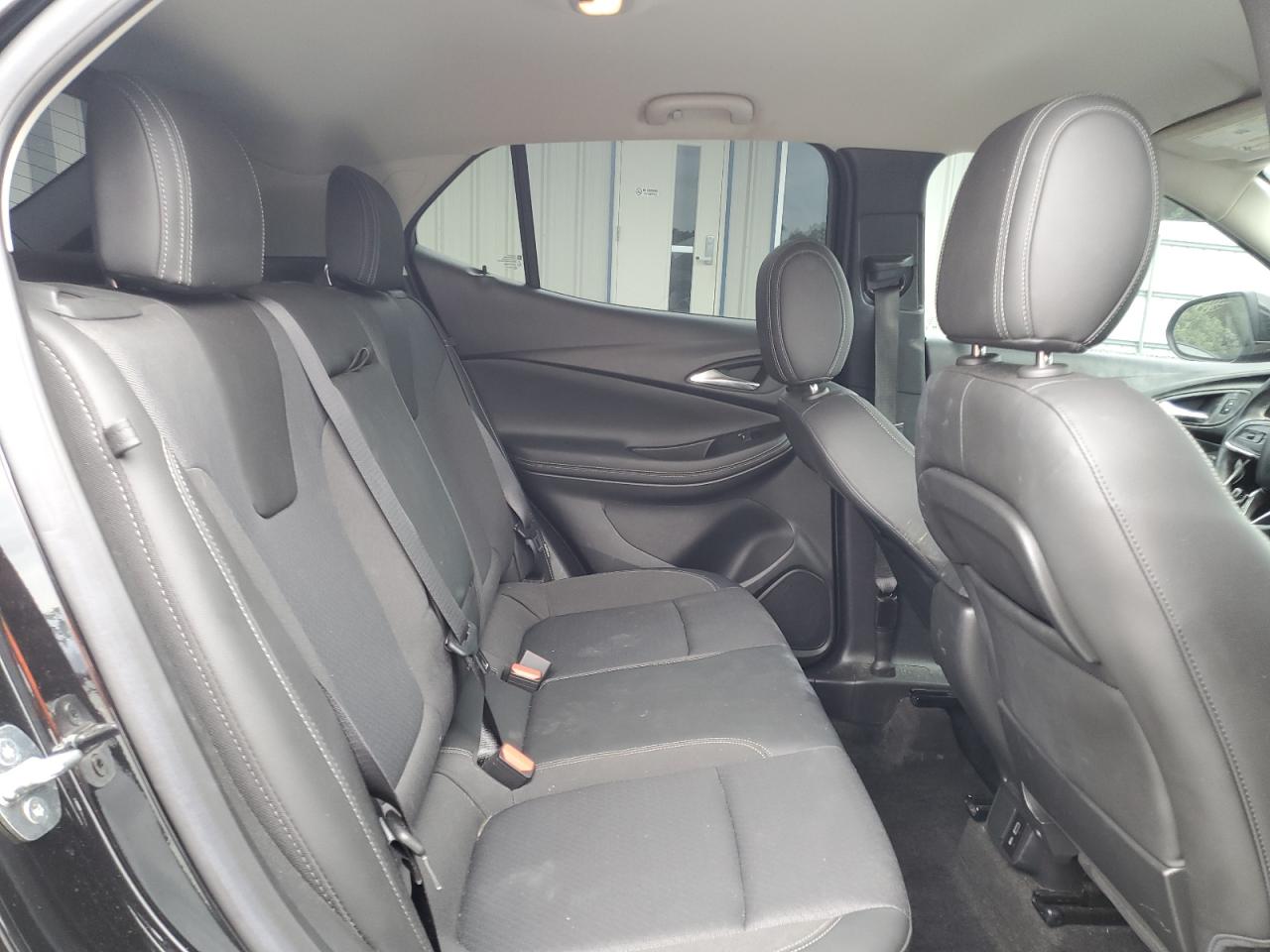 BUICK ENCORE SELECT