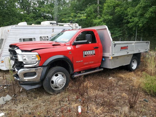 Global Auto Auctions: 2022 RAM 5500