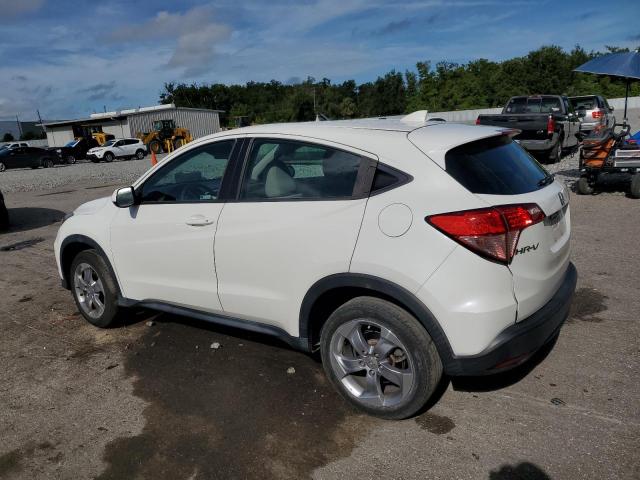 2018 HONDA HR-V LX 3CZRU5H36JM714991
