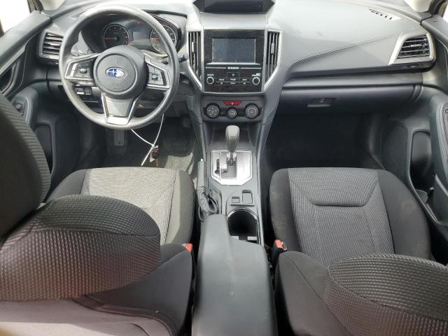 2019 SUBARU IMPREZA 4S3GTAA6XK3763031
