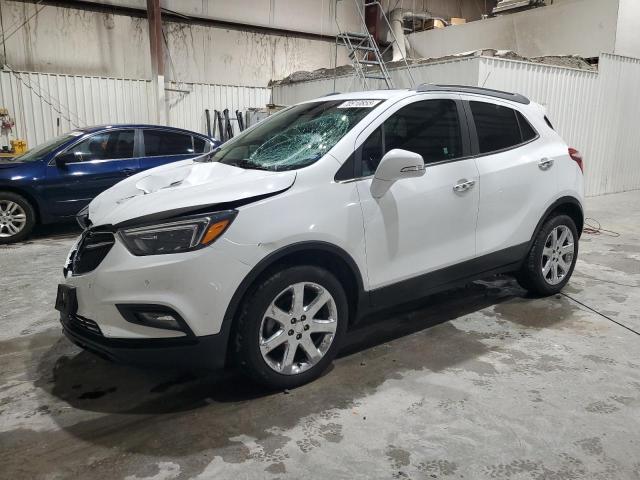 Global Auto Auctions: 2019 BUICK ENCORE ESSENCE