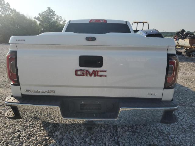 2017 GMC SIERRA K15 3GTU2NEJXHG364265