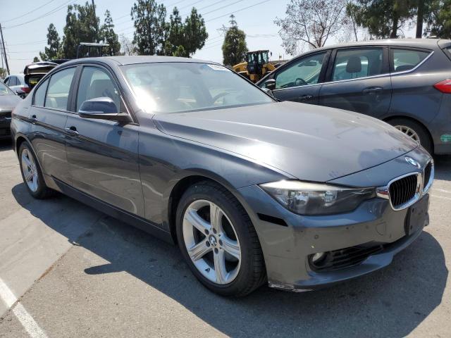 2013 BMW 328 I SULE - WBA3C1C57DF437575