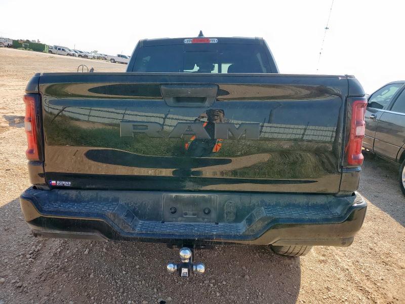 2025 RAM 1500 TRADESMAN 1C6RREGG8SN597750