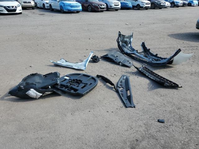 2022 TOYOTA CAMRY TRD 4T1KZ1AK9NU061900