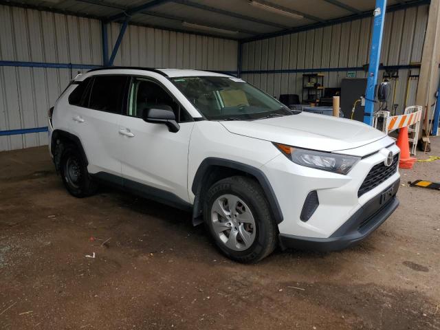 2020 TOYOTA RAV4 LE - JTMF1RFV5LD049187