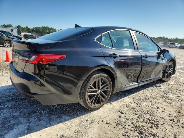 2025 TOYOTA CAMRY XSE 4T1DAACK8SU551298