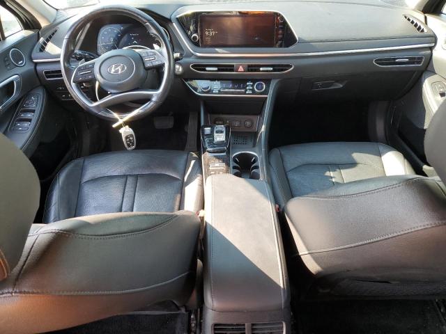 2023 HYUNDAI SONATA LIM - KMHL34J21PA275212