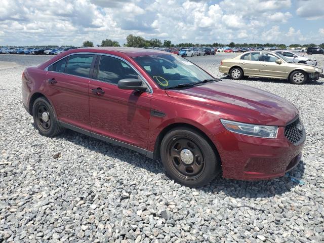 2016 FORD TAURUS POL 1FAHP2L89GG103243