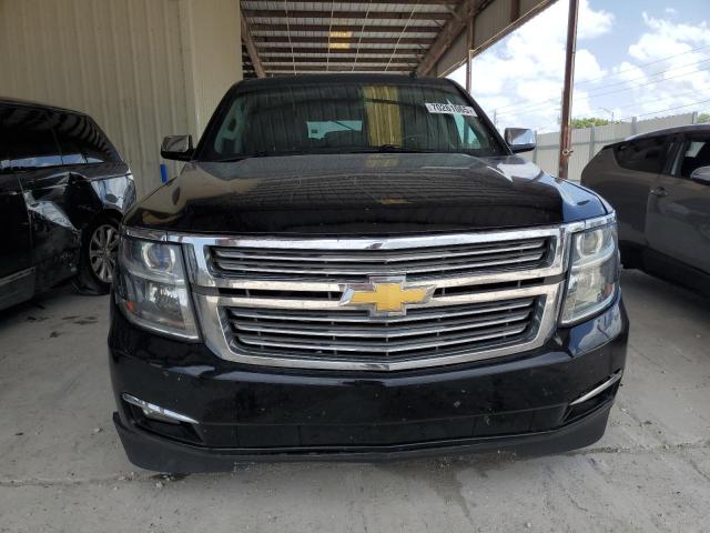 2015 CHEVROLET SUBURBAN K1500 LT 1GNSKJKC3FR238453