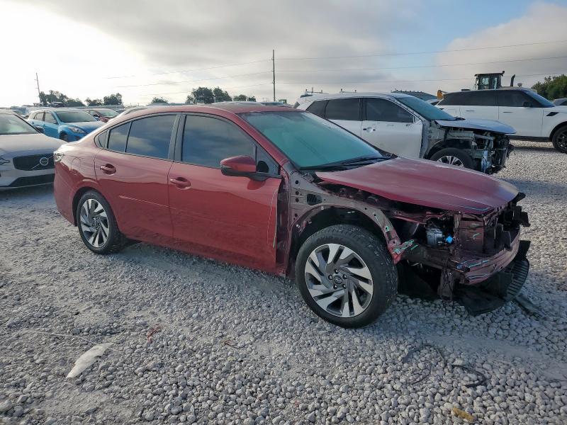 2025 SUBARU LEGACY LIMITED 4S3BWAN61S3011097
