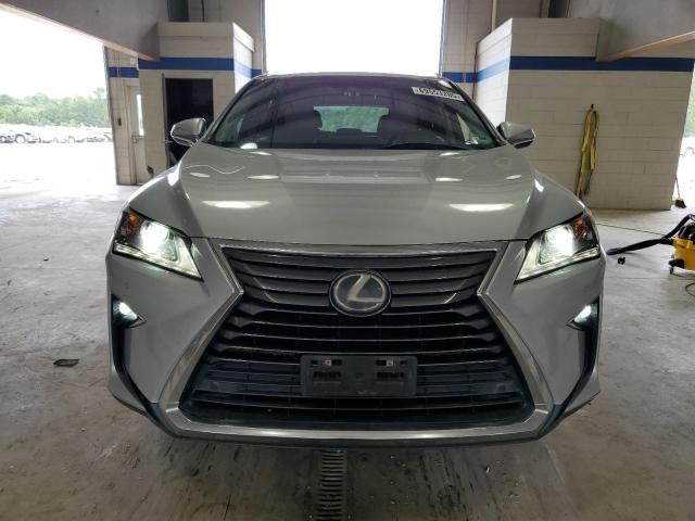 2018 LEXUS RX 350 BAS 2T2ZZMCA5JC093366