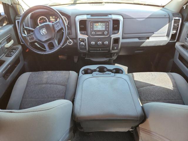 2016 RAM 1500 SLT 1C6RR6GT1GS311913