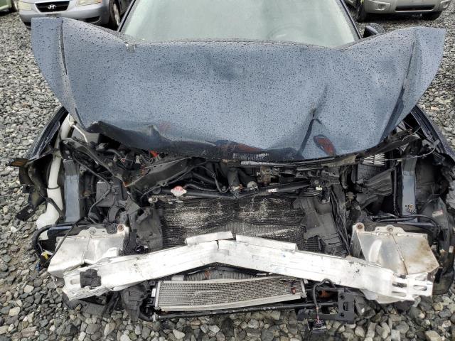 2020 HONDA INSIGHT TO 19XZE4F92LE010840