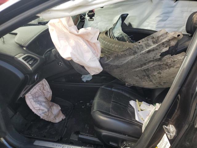 2020 LINCOLN MKZ RESERVE - 3LN6L5E9XLR615984