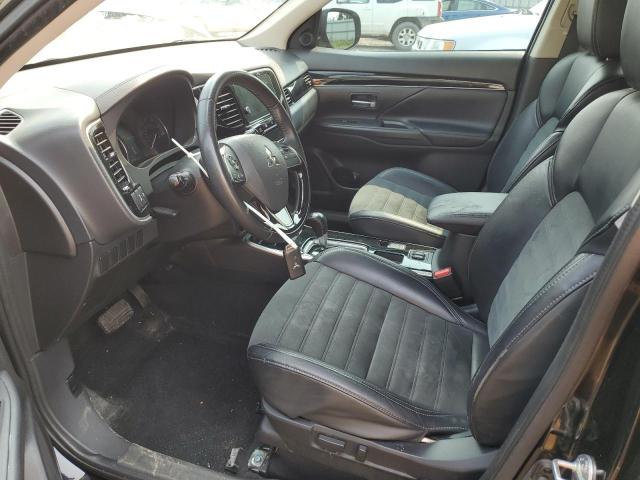 2019 MITSUBISHI OUTLANDER JA4AD3A34KZ005259