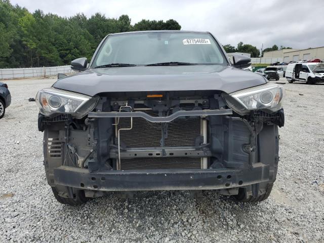 2016 TOYOTA 4RUNNER SR - JTEBU5JR0G5300315