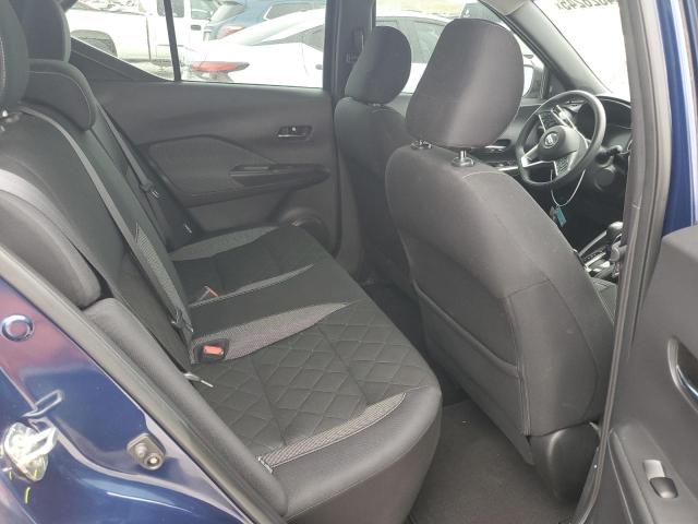2020 NISSAN KICKS SV 3N1CP5CV2LL499083