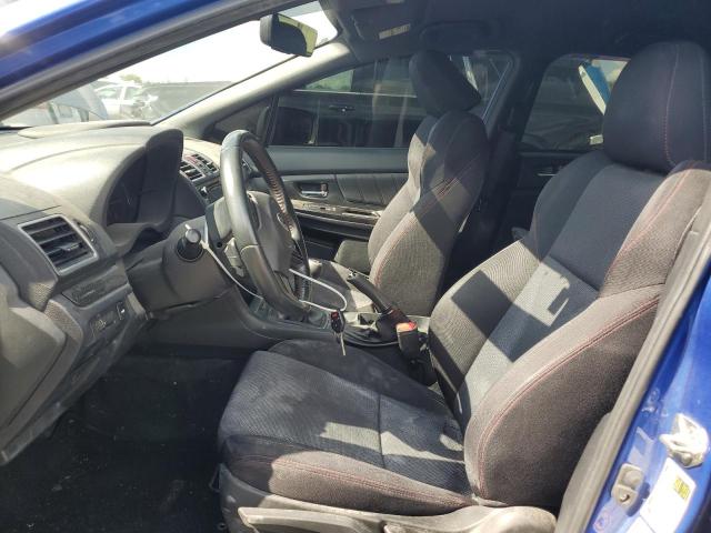 2020 SUBARU WRX JF1VA1A67L9803003