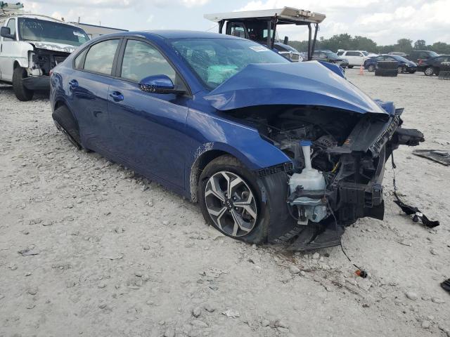 2020 KIA FORTE FE 3KPF24AD1LE255250
