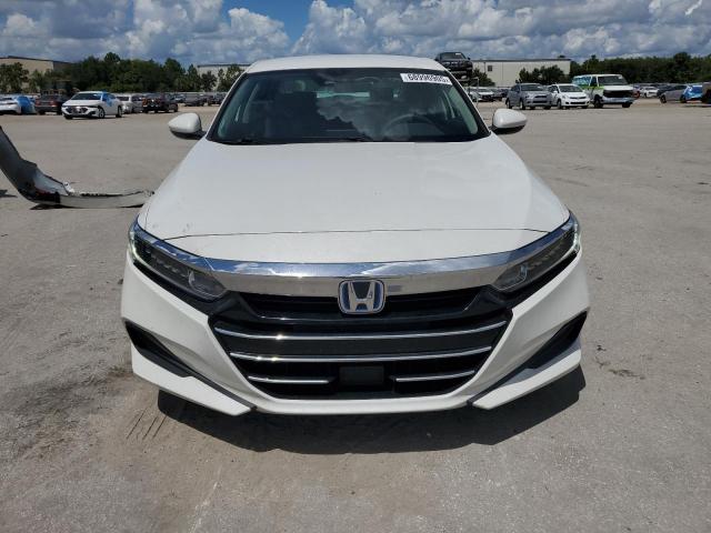 2022 HONDA ACCORD HYB 1HGCV3F10NA000468