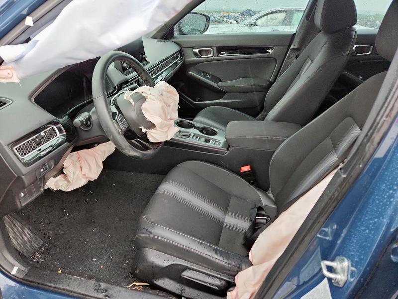 2025 HONDA CIVIC SPOR 2HGFE4F87SH339144
