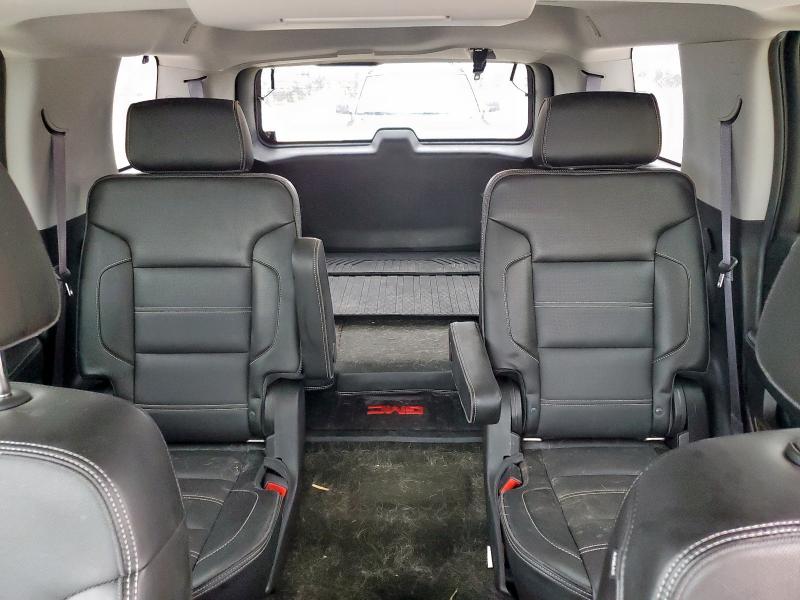 2016 GMC YUKON DENALI 1GKS2CKJ3GR284180