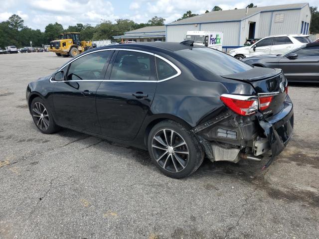 2017 BUICK VERANO SPO 1G4PR5SKXH4118430