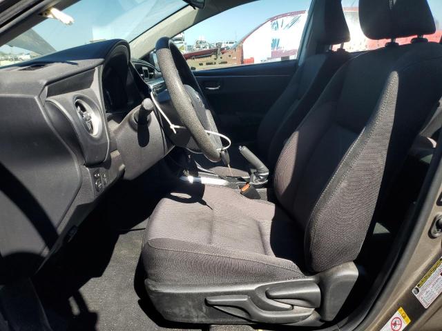 2019 TOYOTA COROLLA L 5YFBURHEXKP866394