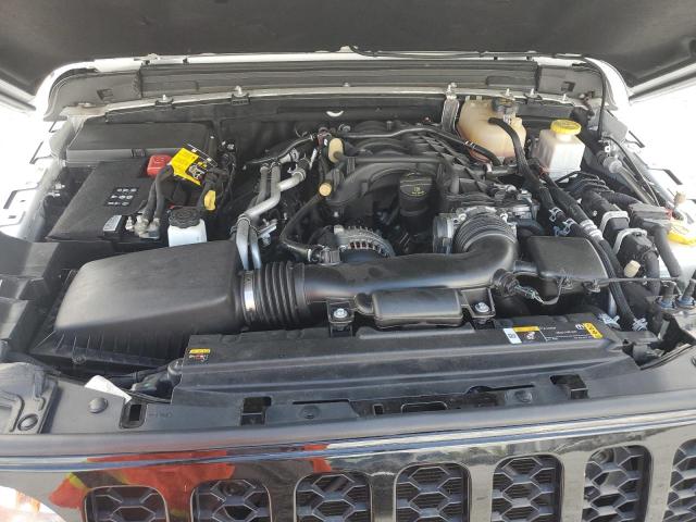 2022 JEEP GLADIATOR 1C6HJTAG3NL126458