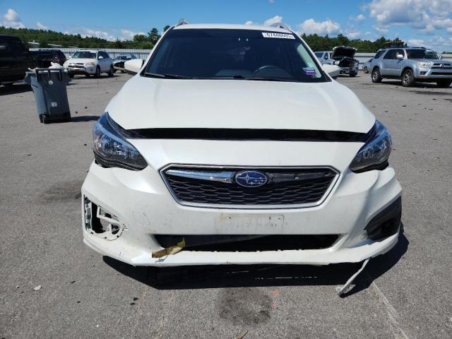 2019 SUBARU IMPREZA PR 4S3GTAC66K3734364