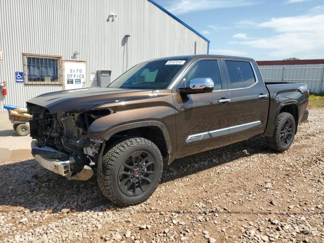2024 TOYOTA TUNDRA CRE - 5TFMA5DB5RX171788