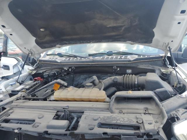 2016 FORD F150 SUPERCREW #3287681025