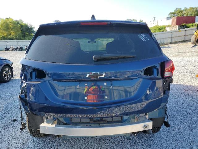 2023 CHEVROLET EQUINOX LT 3GNAXKEG8PS116381