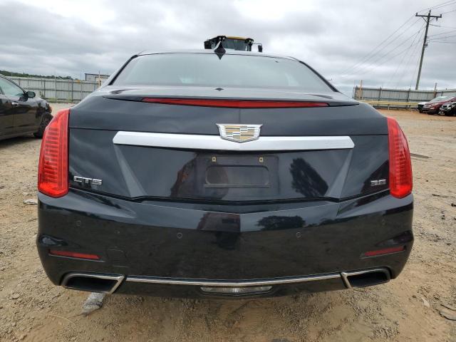 2015 CADILLAC CTS LUXURY 1G6AR5S36F0116412