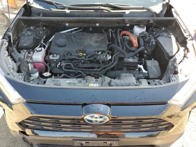 2022 TOYOTA RAV4 XLE P JTMB6RFV6ND519441