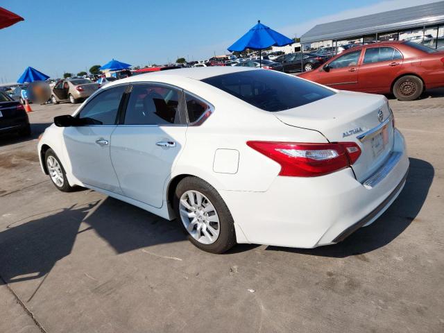 2017 NISSAN ALTIMA 1N4AL3AP6HC271850