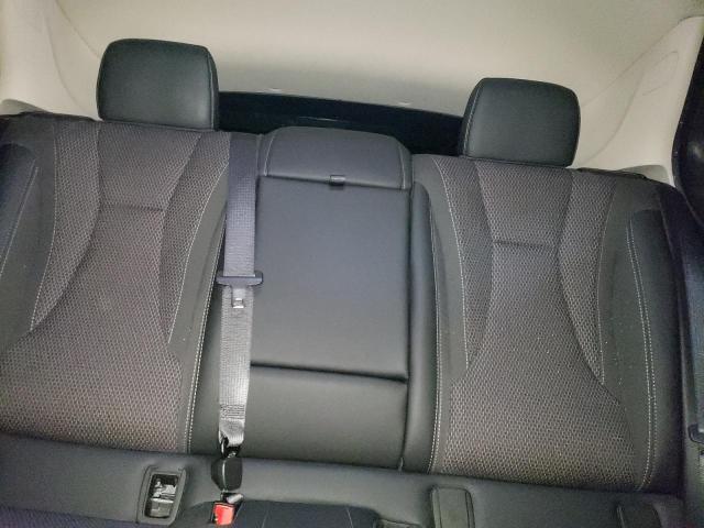 2021 BUICK ENVISION P LRBFZMR42MD099012