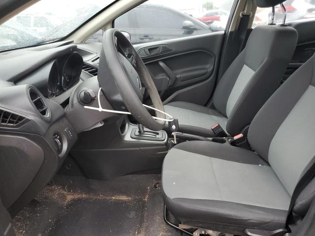 2018 FORD FIESTA S 3FADP4AJ9JM104468