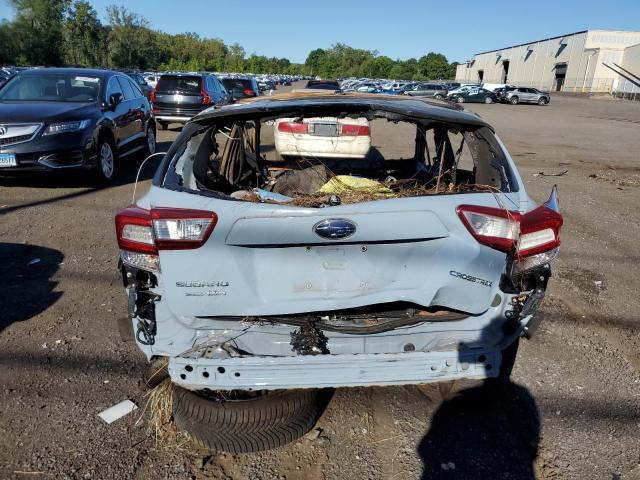 2018 SUBARU CROSSTREK JF2GTAJC1JH307248