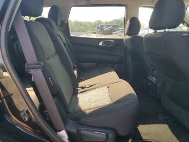 2020 NISSAN PATHFINDER 5N1DR2AM2LC648121
