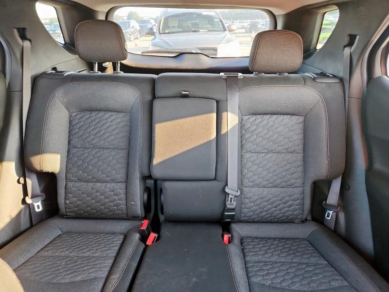 2020 CHEVROLET EQUINOX LT 2GNAXKEV4L6237240