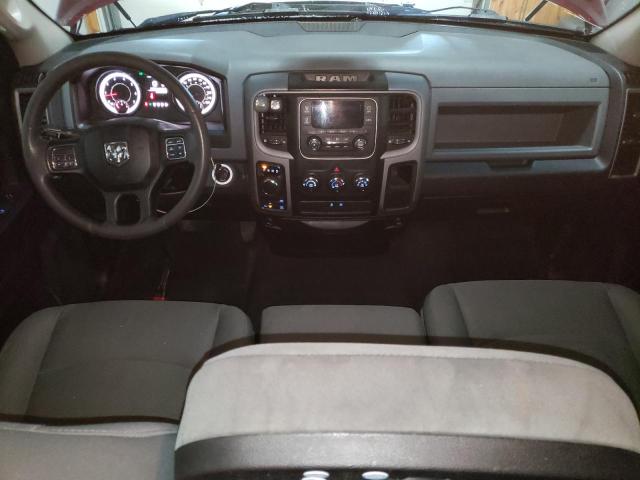 2017 RAM 1500 ST 1C6RR7FT4HS523066