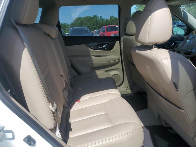 2015 NISSAN ROGUE S - 5N1AT2MT4FC850227