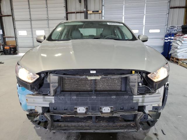 2015 FORD FUSION S 3FA6P0G76FR104564