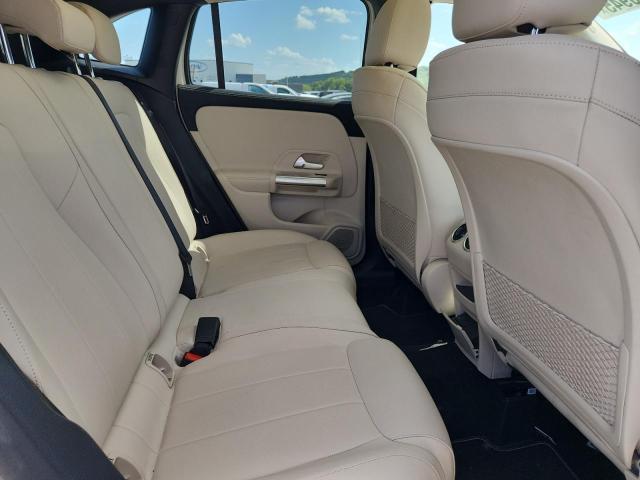 2021 MERCEDES-BENZ GLA 250 W1N4N4GB6MJ276015