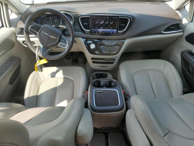 2021 CHRYSLER PACIFICA T 2C4RC1BGXMR560361