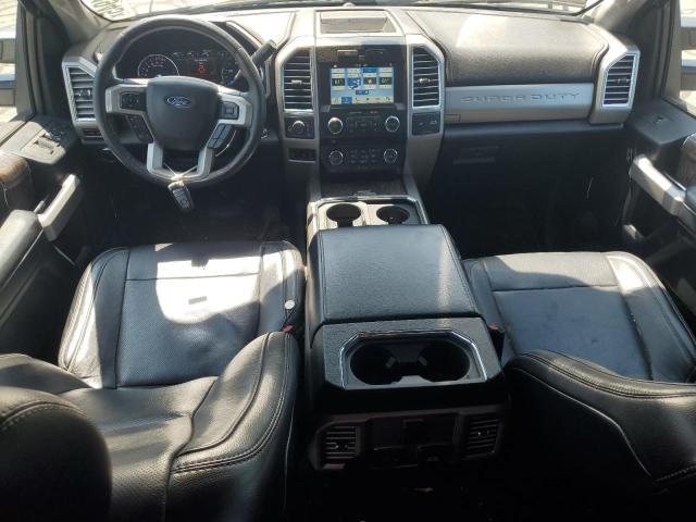 2017 FORD F350 SUPER 1FT8W3B68HEE74183